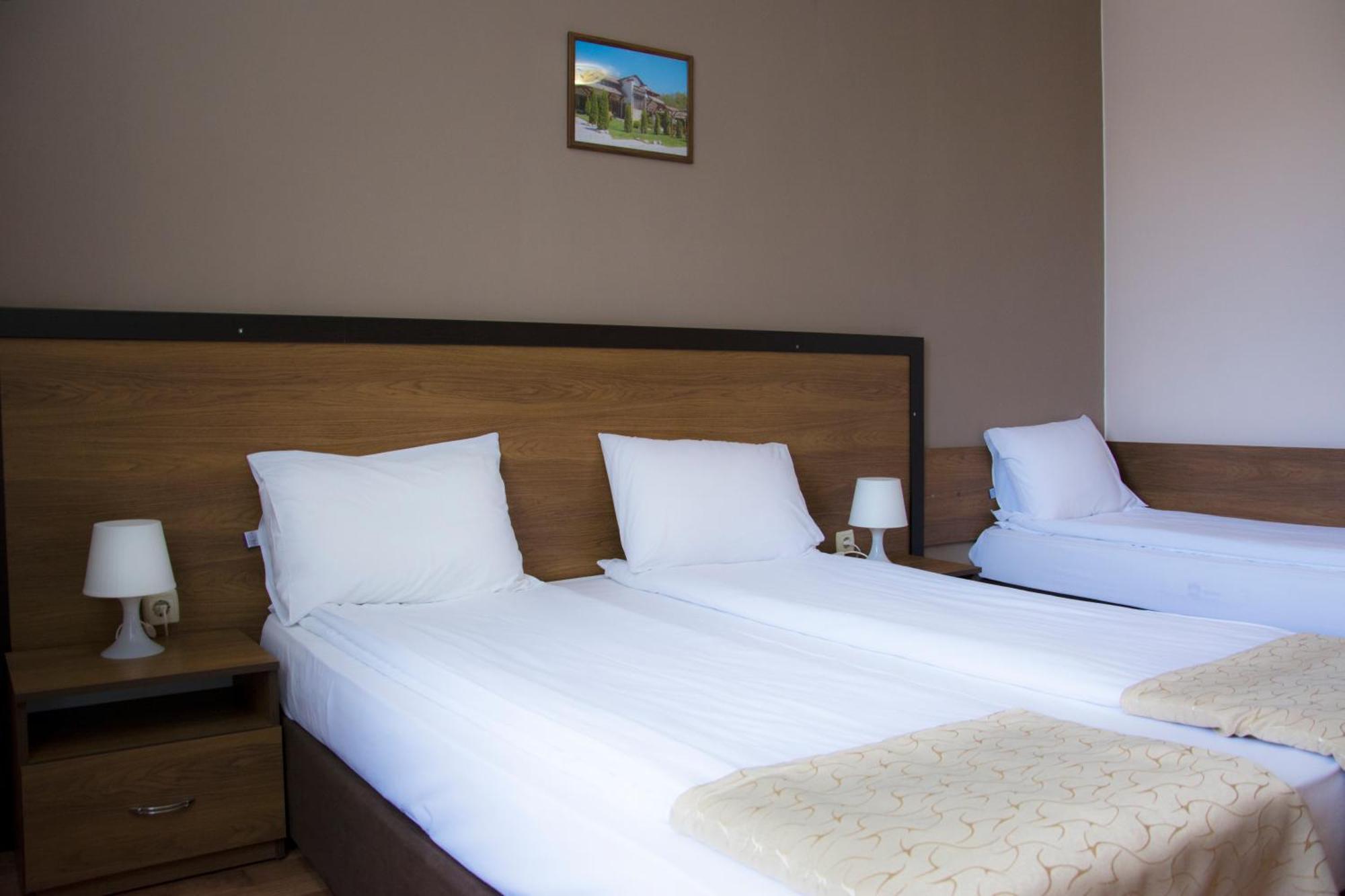 Spa Hotel Ivelia Dubnitsa Habitación foto