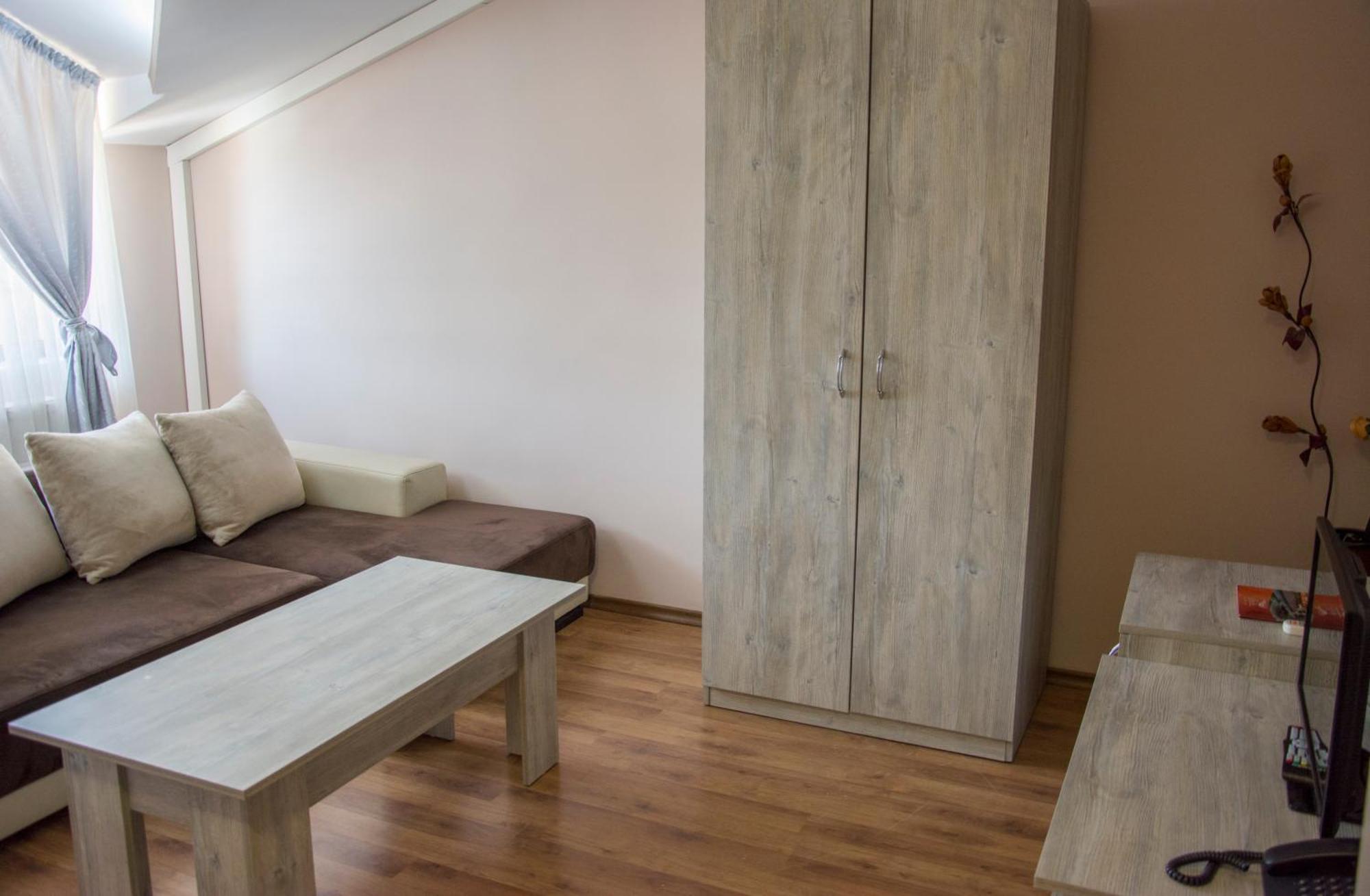 Spa Hotel Ivelia Dubnitsa Habitación foto