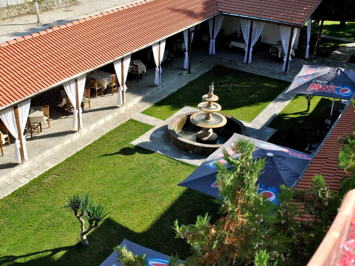 Spa Hotel Ivelia Dubnitsa Habitación foto